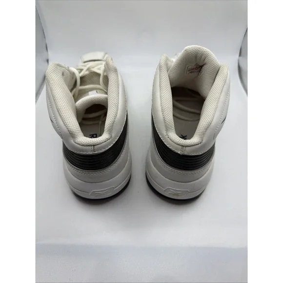 Size 8.5 - Reebok DMX Ride White - Picture 5 of 11